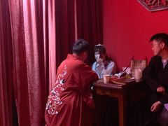 -百川·追风楼沉浸式剧本杀