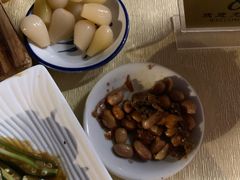 -蚝家菜馆(沙井店)