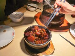 -小柴米·传统江西菜(八一广场店)