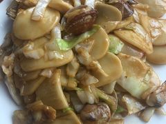 -阿军排档·烧烤