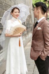 -蒙娜丽莎婚纱摄影(南门店)
