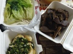 陈光记烧味饭店-陈光记烧腊店(罗保博士街店)