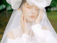 -经典婚纱摄影美学馆·私人定制
