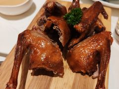 -琉璃餐厅(德基广场店)