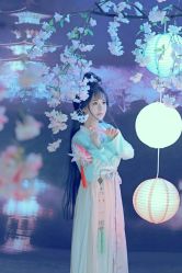 -梓摄影古装写真工作室(富力广场店)