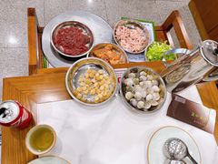-盈田盈粥庄(博山东路店)