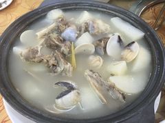 -水乡人家私房菜(逢简店)