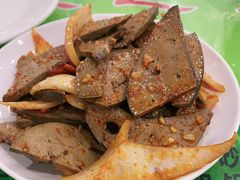 -令氏家外家周秦食府(高新店)