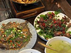 -吃货私房菜(丽江束河古镇店)