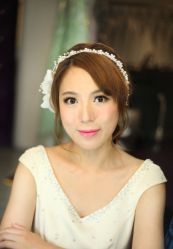 -FIONA MAKE UP恋妆造型