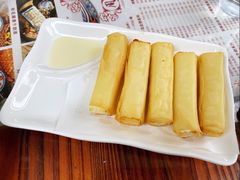 炸牛奶-周大娘牛乳(旧寨古村总店)