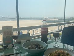 -海天一色海景自助餐厅(西港花园店)