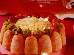 夏洛蒂-85度C(南京龙江店)