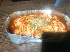 -火焰枪蛋·烧烤(奉天街店)
