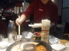 -川锅一号火锅(1818牌楼店)