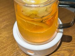 -粗茶淡饭·隐庐私厨(东亭店)