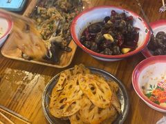 -冶建镜子·老南昌大排档·江西虾王(总店)