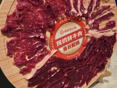 -海底捞火锅(群光广场店)