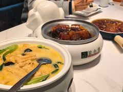 -阿甘小馆(陇海路店)