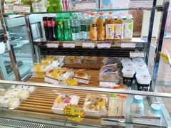 -长发西饼(临顿路店)