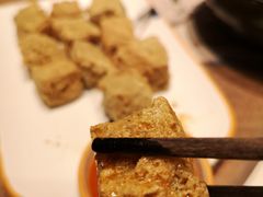 -香园茶社·金陵小灶(老门东店)