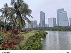 -万绿园