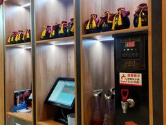 -有红鸡毛店·川菜(建设路店)