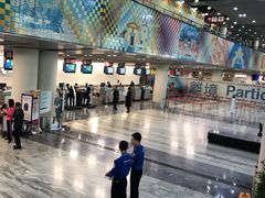 -中免(澳门机场免税店)