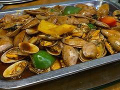 -蚝得喜海鲜(东城店)