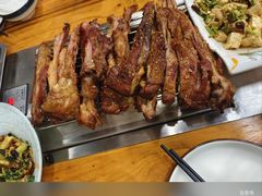-张记焖窑·十五年专注焖烤(雍和宫店)