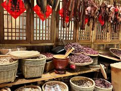 -田园印象·成都土菜院子(华阳店)