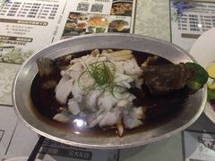 -紫悦咖餐厅(清控店)