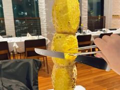 -拉蒂娜·巴西牛排馆 Latina·Brazilian Steakhouse(陆家嘴旗舰店)