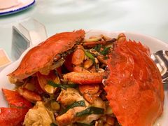 -海景壹号大酒店(滨湖店)