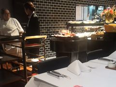 -拉蒂娜·巴西牛排馆 Latina·Brazilian Steakhouse(陆家嘴旗舰店)
