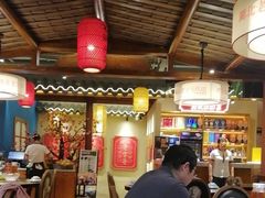 -肖记公安牛肉鱼杂馆· 省级非物质文化遗产(仁和路店)