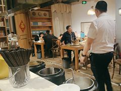 -粥六•新晋菜(柳巷店)