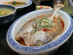 -曾家厨房·新徽菜(高新天柱路店)