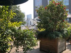 -蓝山咖啡馆(钱江龙店)