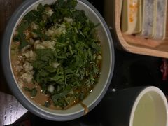 -井格重庆火锅(西直门凯德Mall店)
