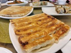 -台北楚楚园馅饼粥(虹桥南丰城店)