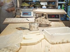 -东方饺子王(新阳路店)