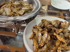 -良师门滨海人家·海鲜·家常菜(滨海城店)