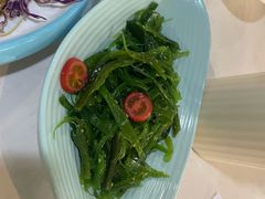 -小城外婆肴私房菜.家宴聚集点(圆明园颐和园·清河上地店)