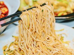 -峨嵋酒家(地安门店)