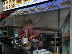 -好成财牛排馆(涂门街总店)