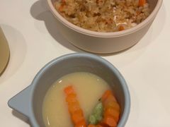 -西贝(石景山当代店)