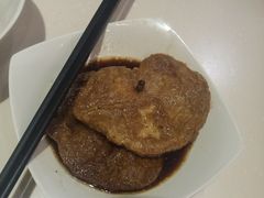 素鸡-东泰祥生煎馆(重庆北路店)