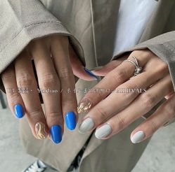 -U3美甲