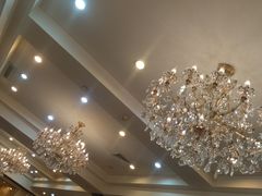 店内布置-鹏天阁酒楼·海鲜(红旗店)